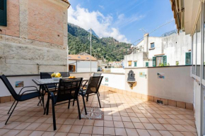 Ziro House Amalfi
